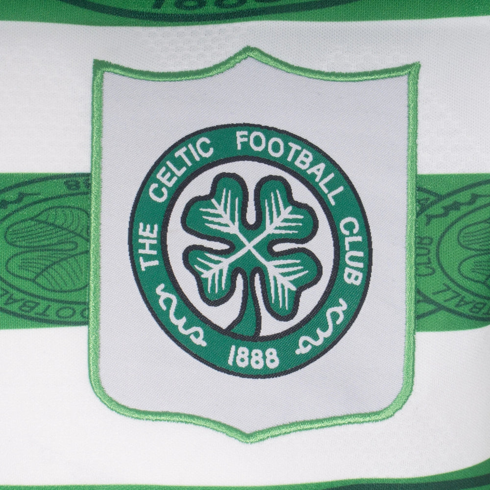 Celtic Home 95/96