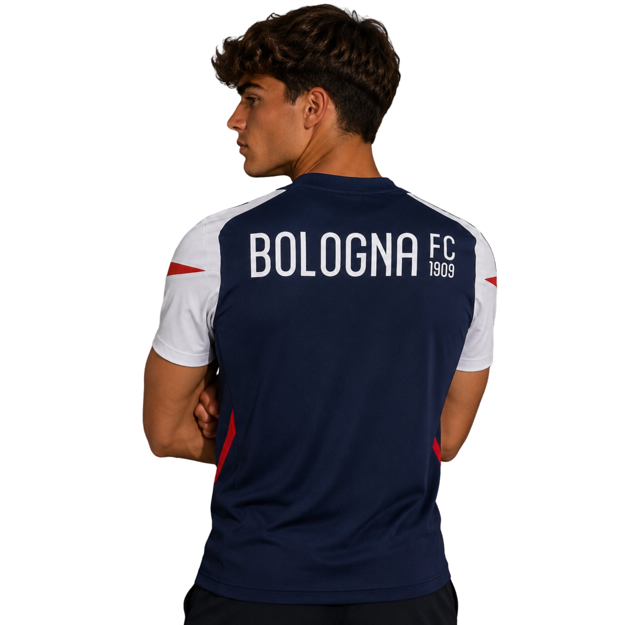 Bologna Training 25/26
