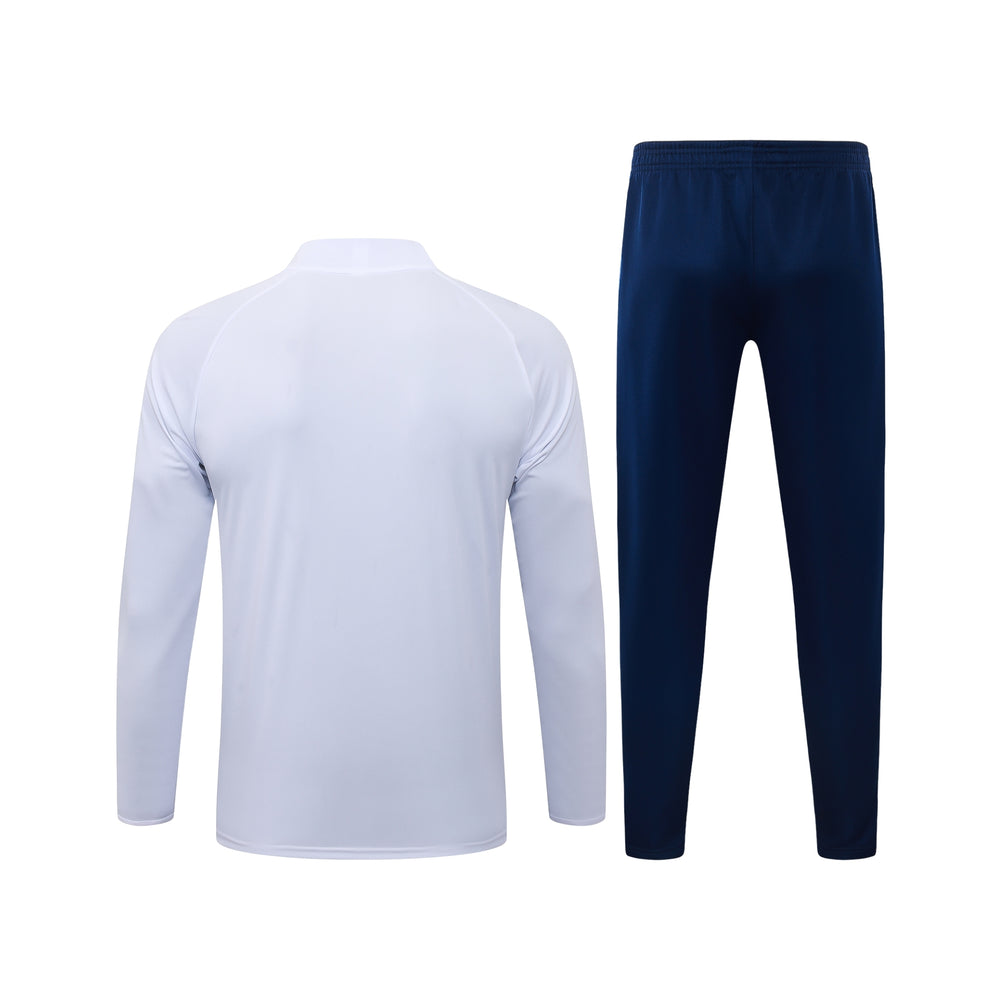 Real Madrid 26/27 - Survêtement - 1/2 Zip