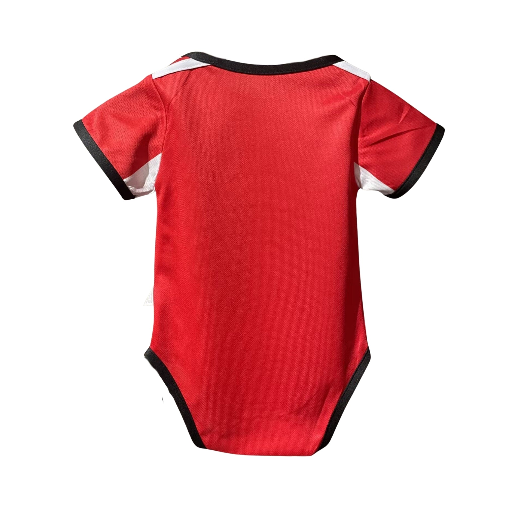 Body Bébé Benfica Domicile 25/26 - Vue de dos