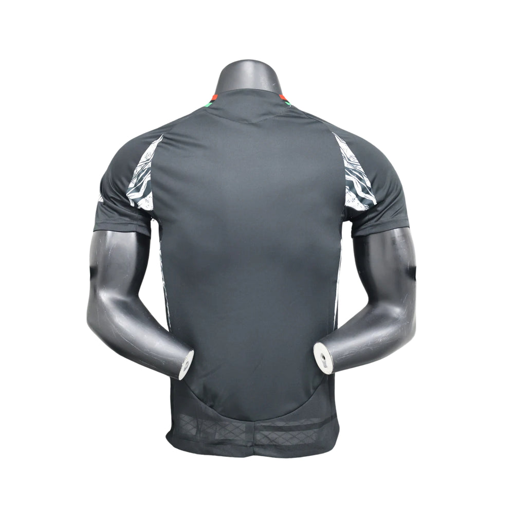 Arsenal Away 24/25 - Player Version