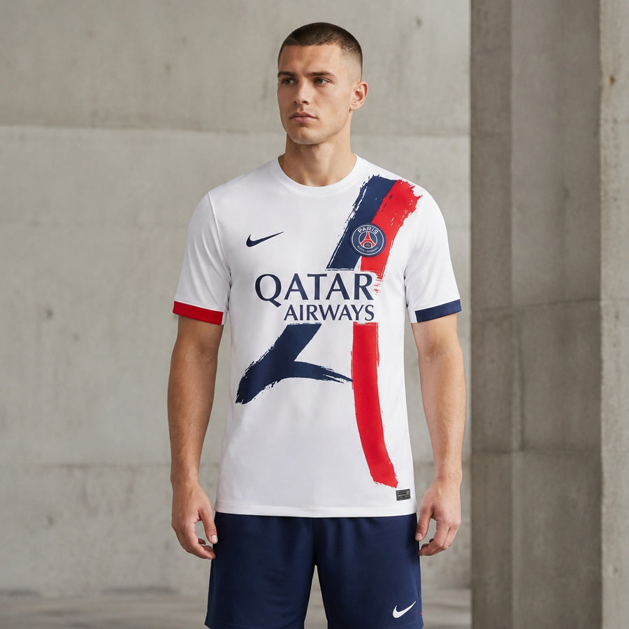 PSG Away 25/26