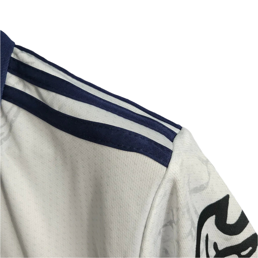 Real Madrid Édition Spéciale 23/24 - Détail