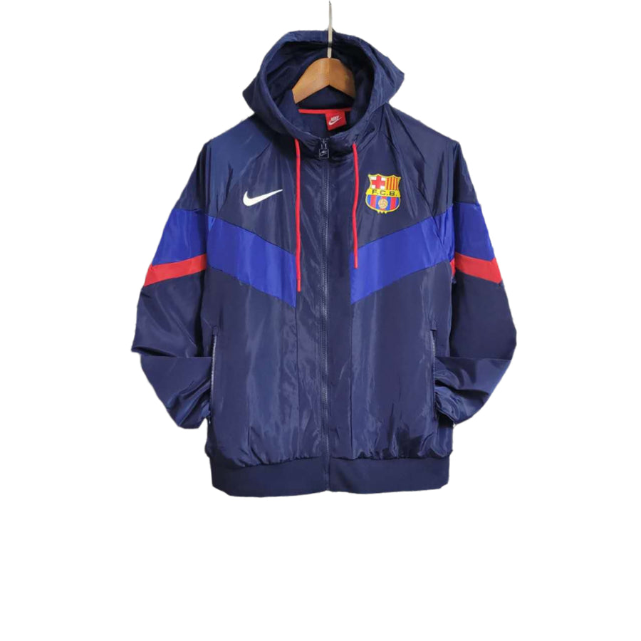 Windbreaker - Barcelona
