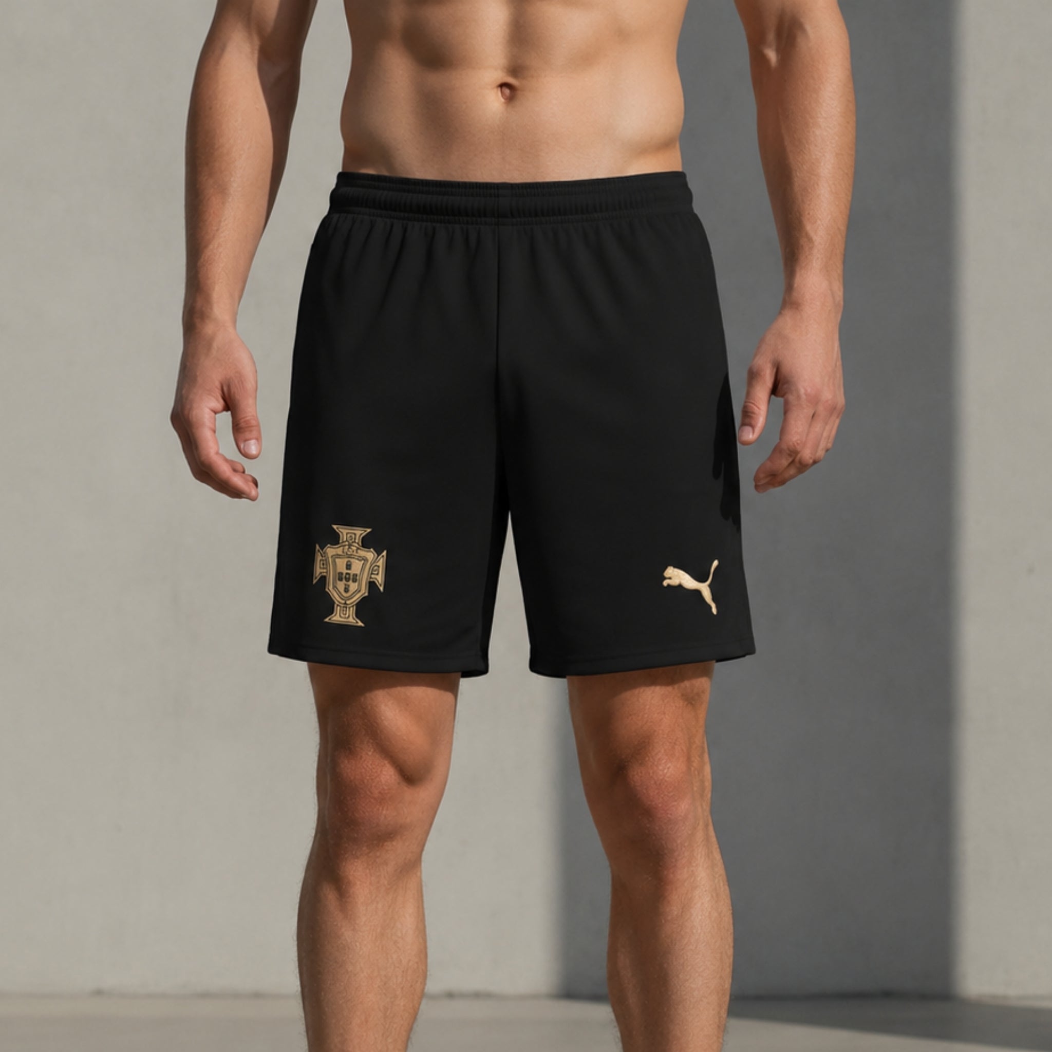 Shorts Portugal Special Edition 26/27