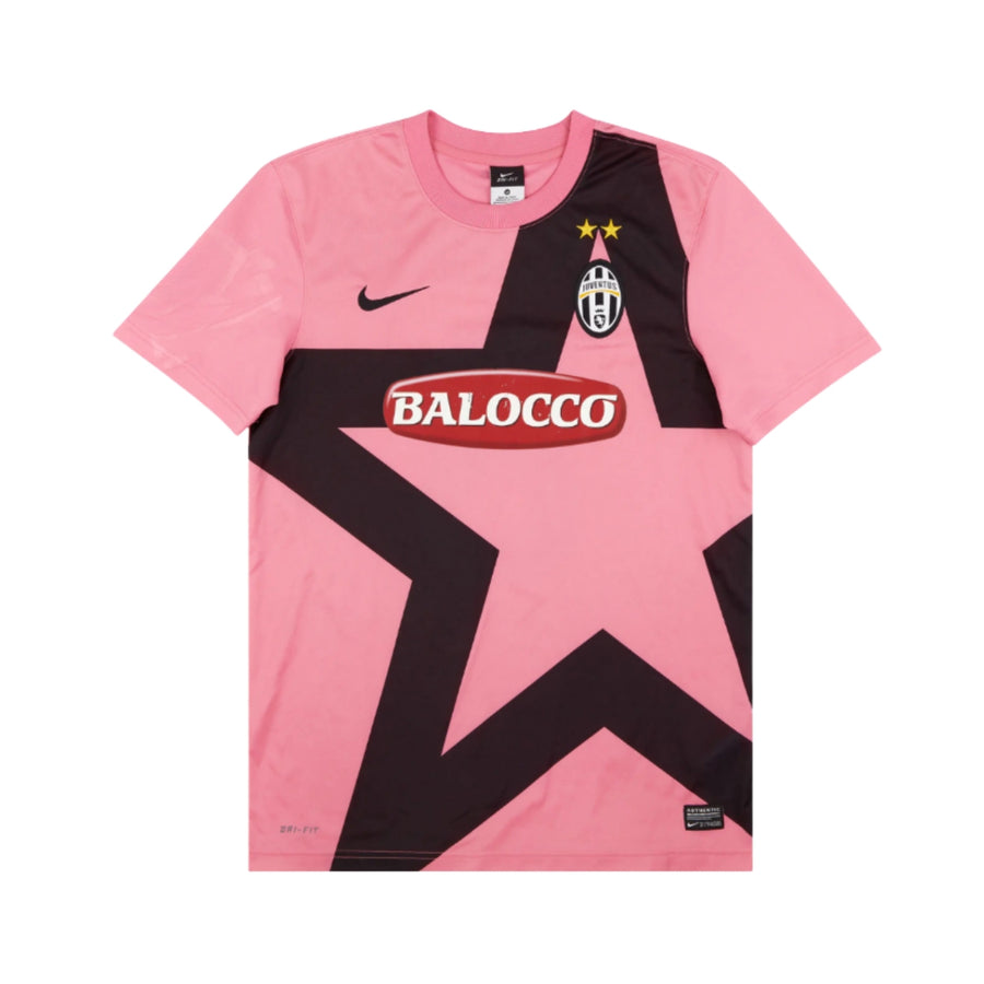 Juventus Away 11/12