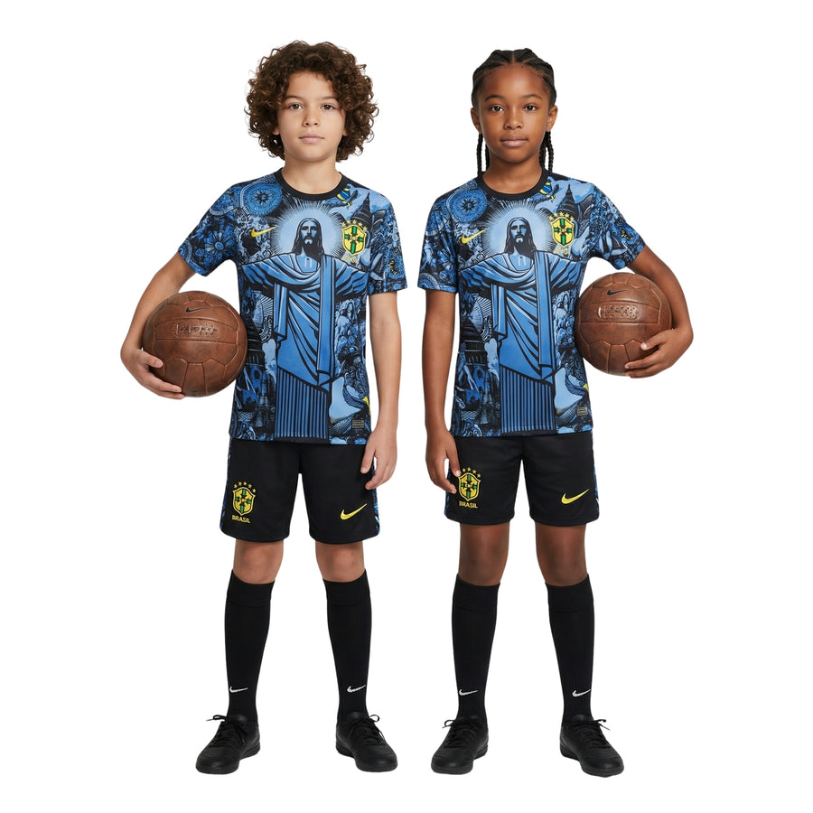 Kit - Brazil Special Edition 24/25