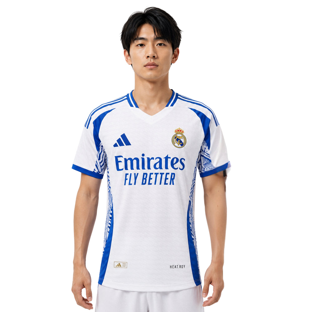 Real Madrid Special Edition 25/26 - Player Version