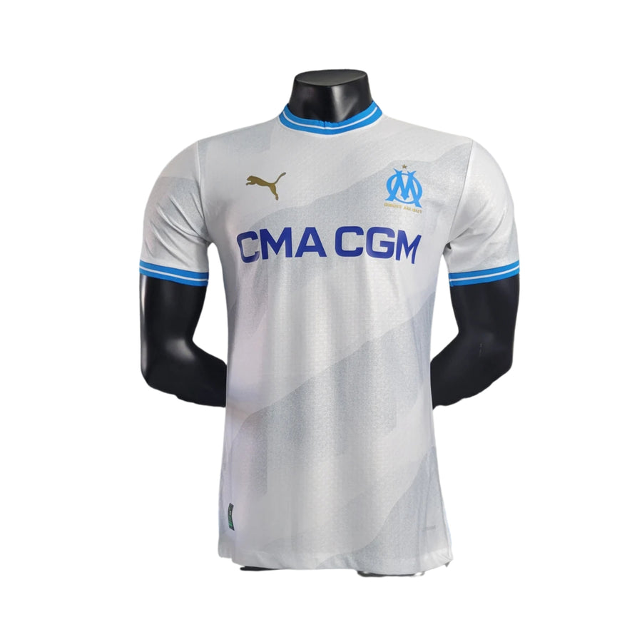 Olympique de Marseille Home 23/24 - Player Version