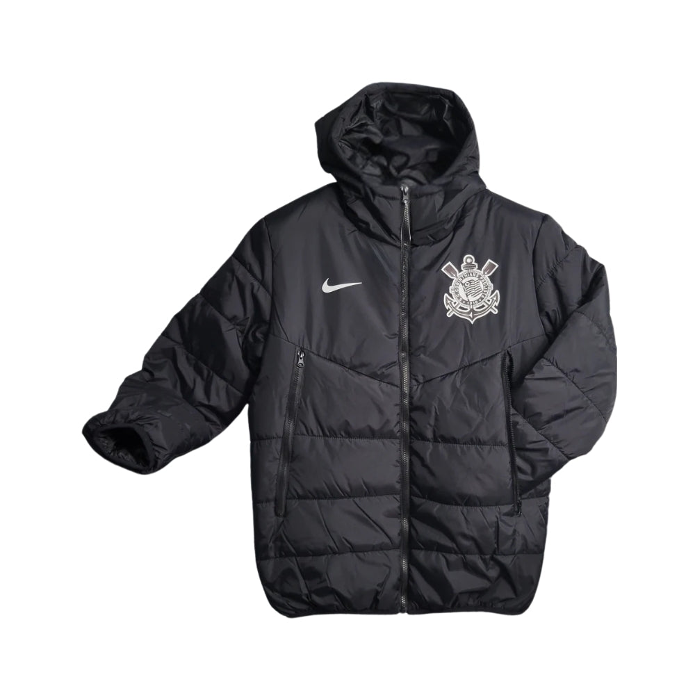 Puffer - Corinthians - Vue de face