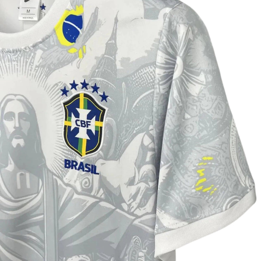 Brésil Édition Spéciale 24/25