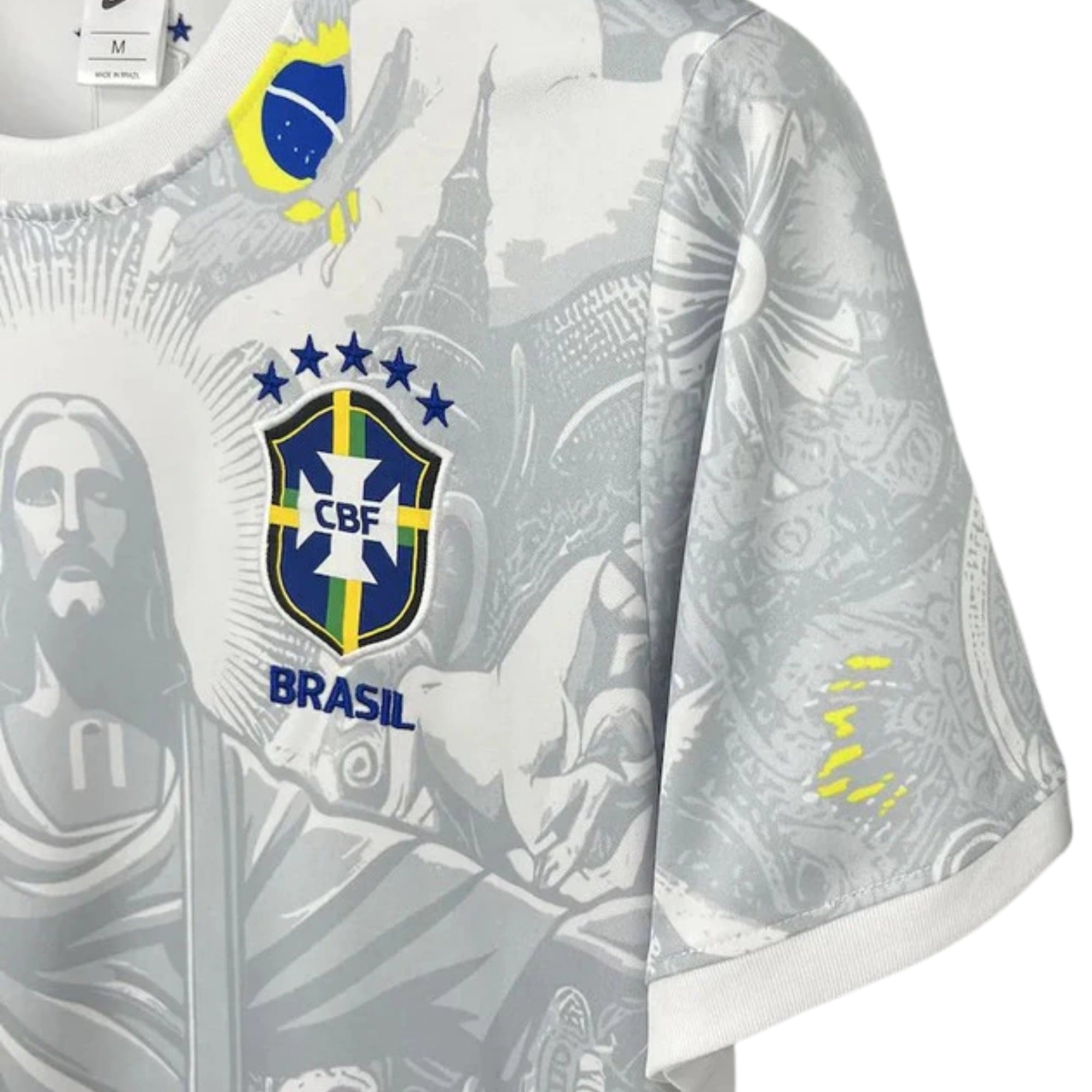 Brésil Édition Spéciale 24/25