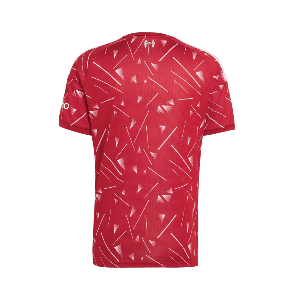 Liverpool Home 26/27