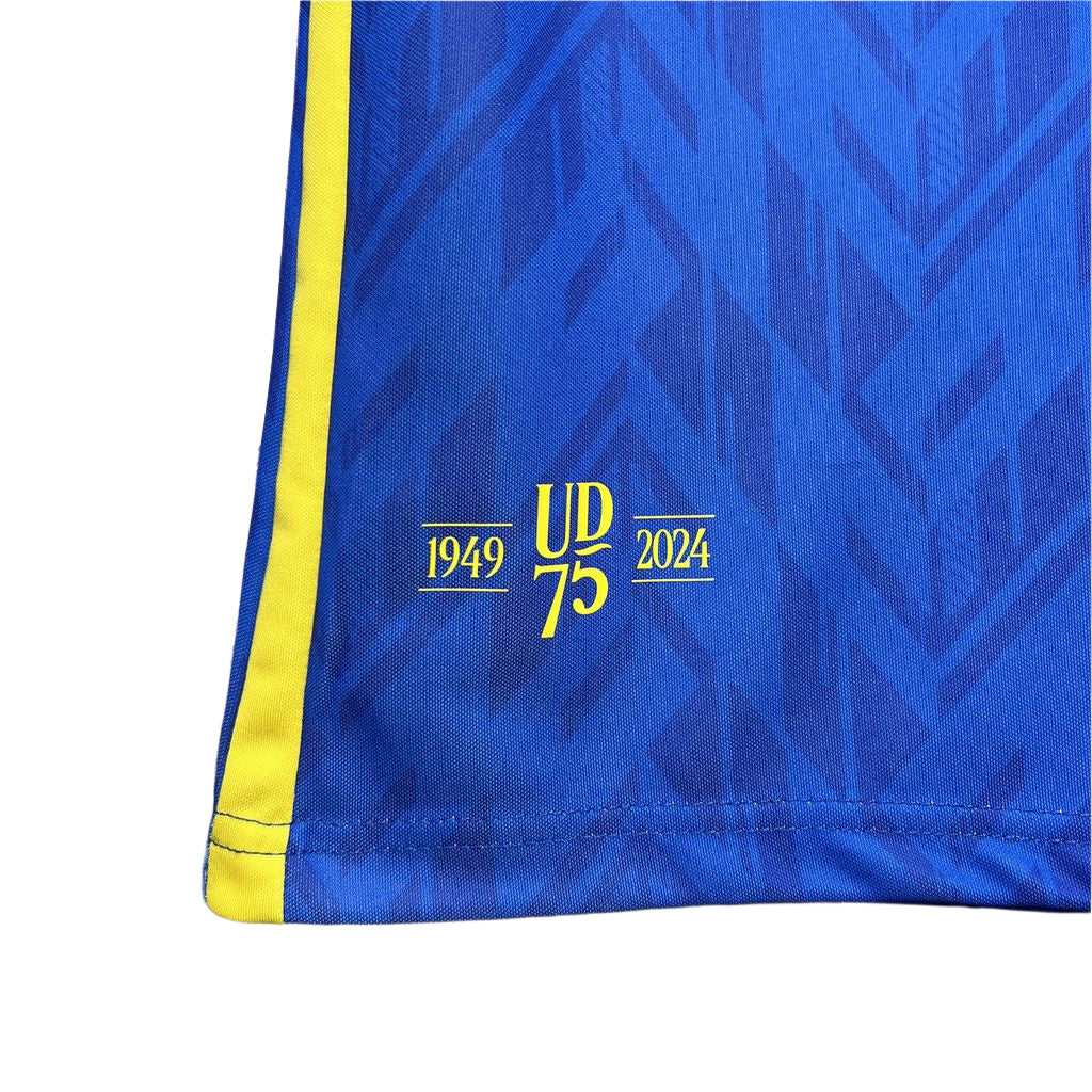 Las Palmas Extérieur 24/25 - Packaging