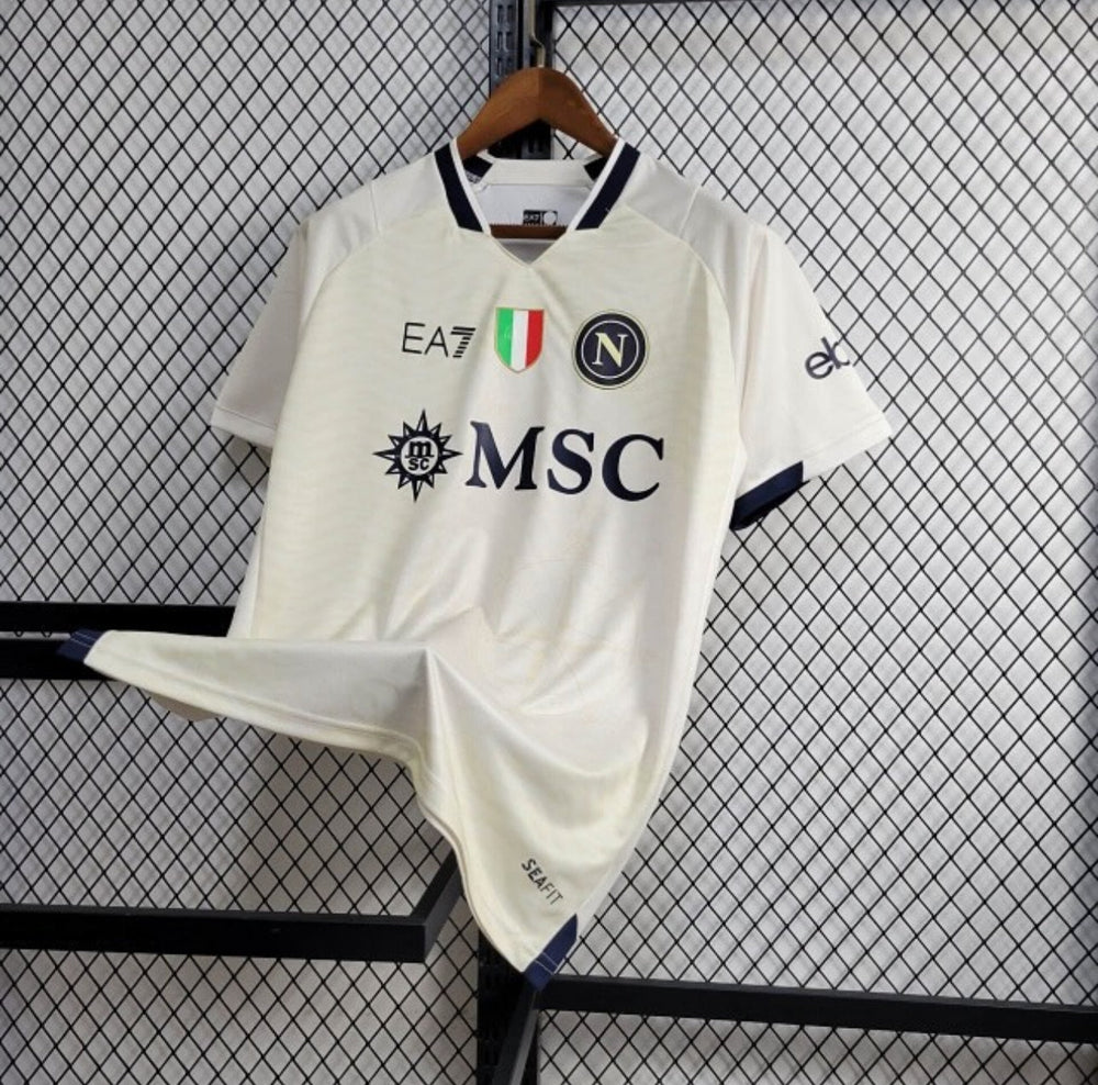Naples Special Edition 24/25
