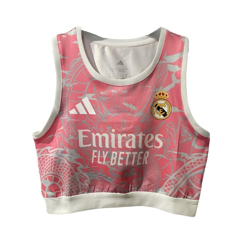 Top - Real Madrid Special Edition 25/26