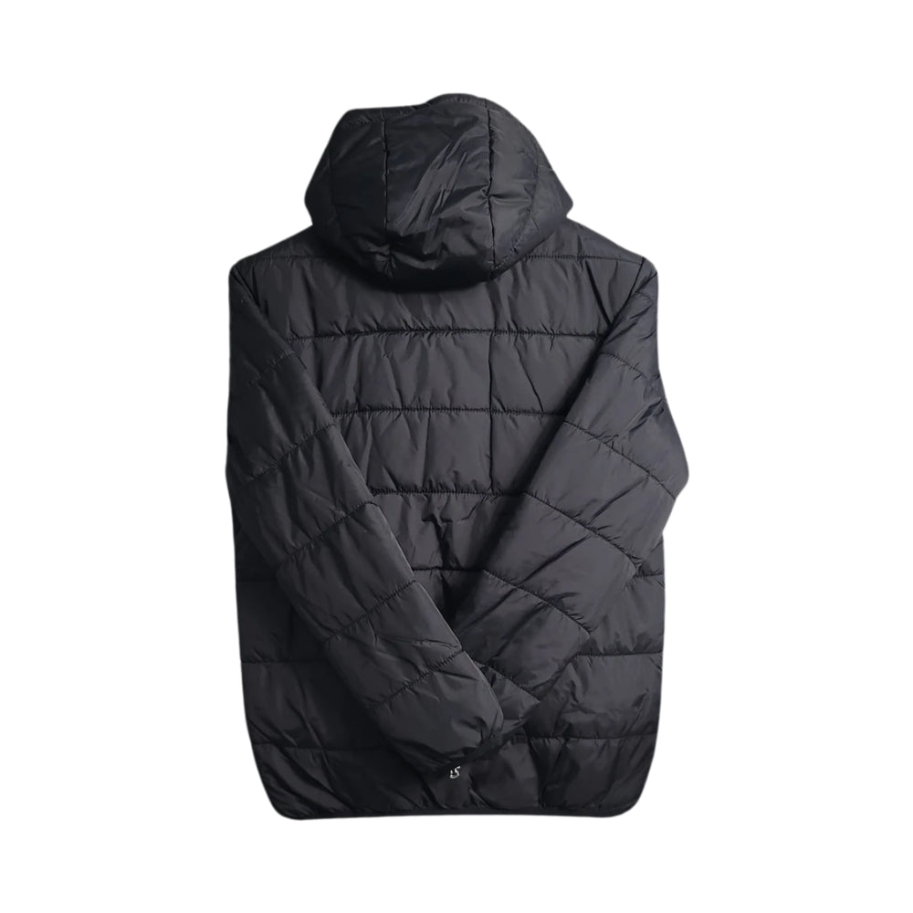 Puffer - Corinthians - Détail
