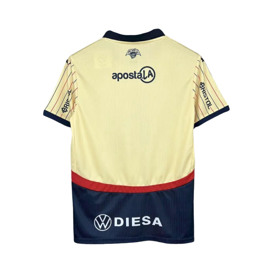Cerro Porteño Extérieur 25/26