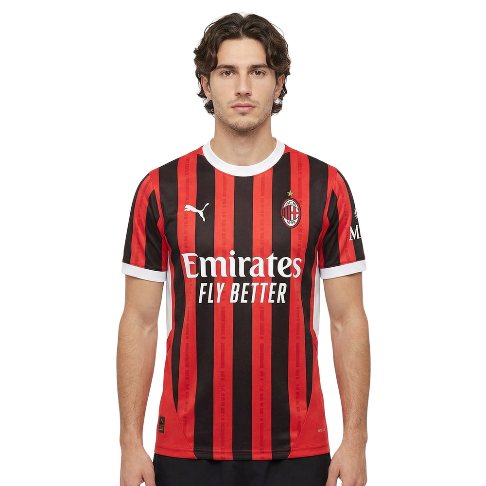 AC Milan Home 24/25