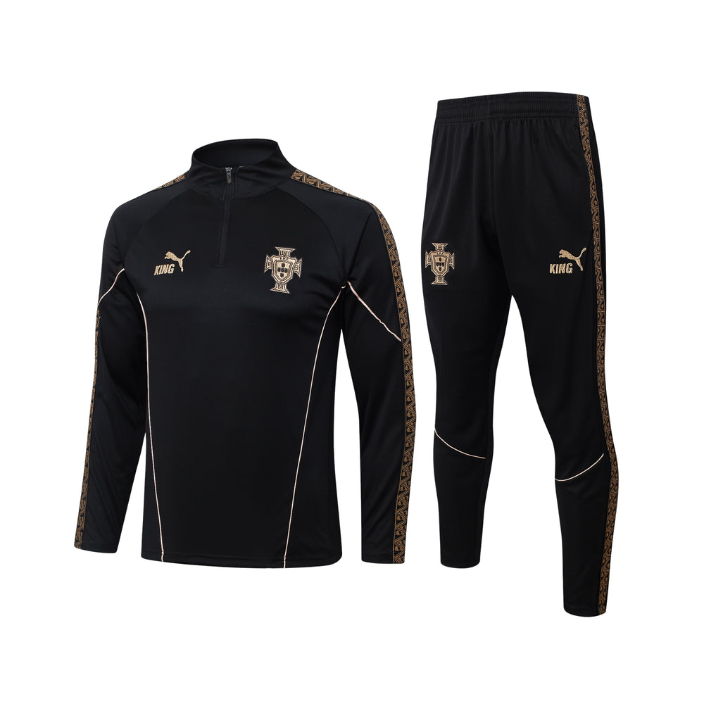 Portugal 26/27 - Survêtement - 1/2 Zip