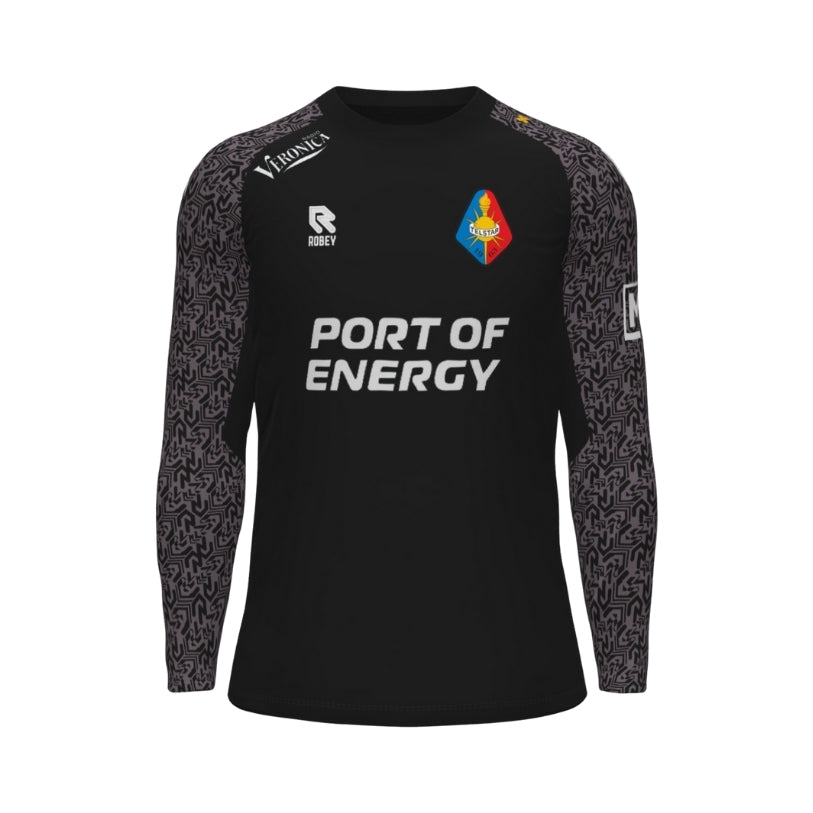 SC Telstar Goalkeepers 25/26 - Long Sleeves