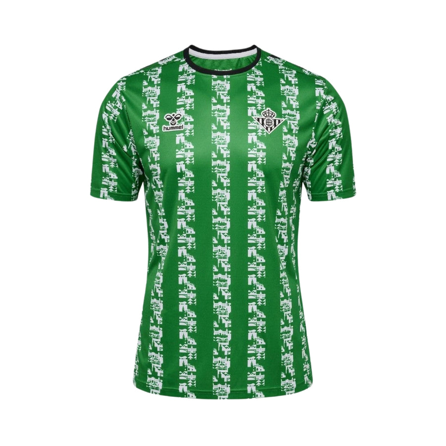 Real Betis Pre-Match 24/25