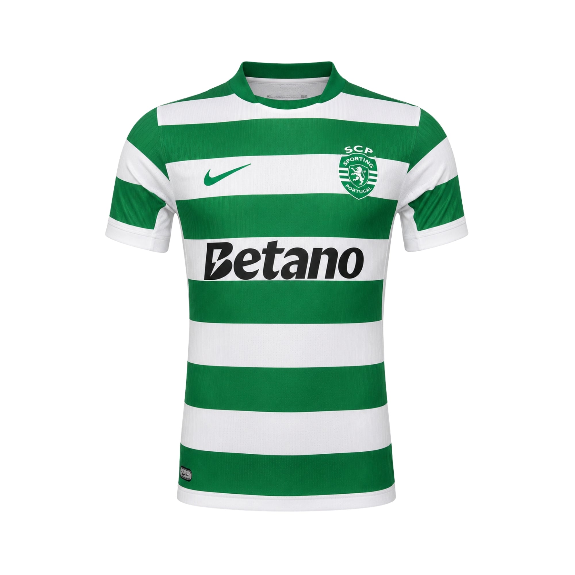 Home Sporting 25/26 - Player Version