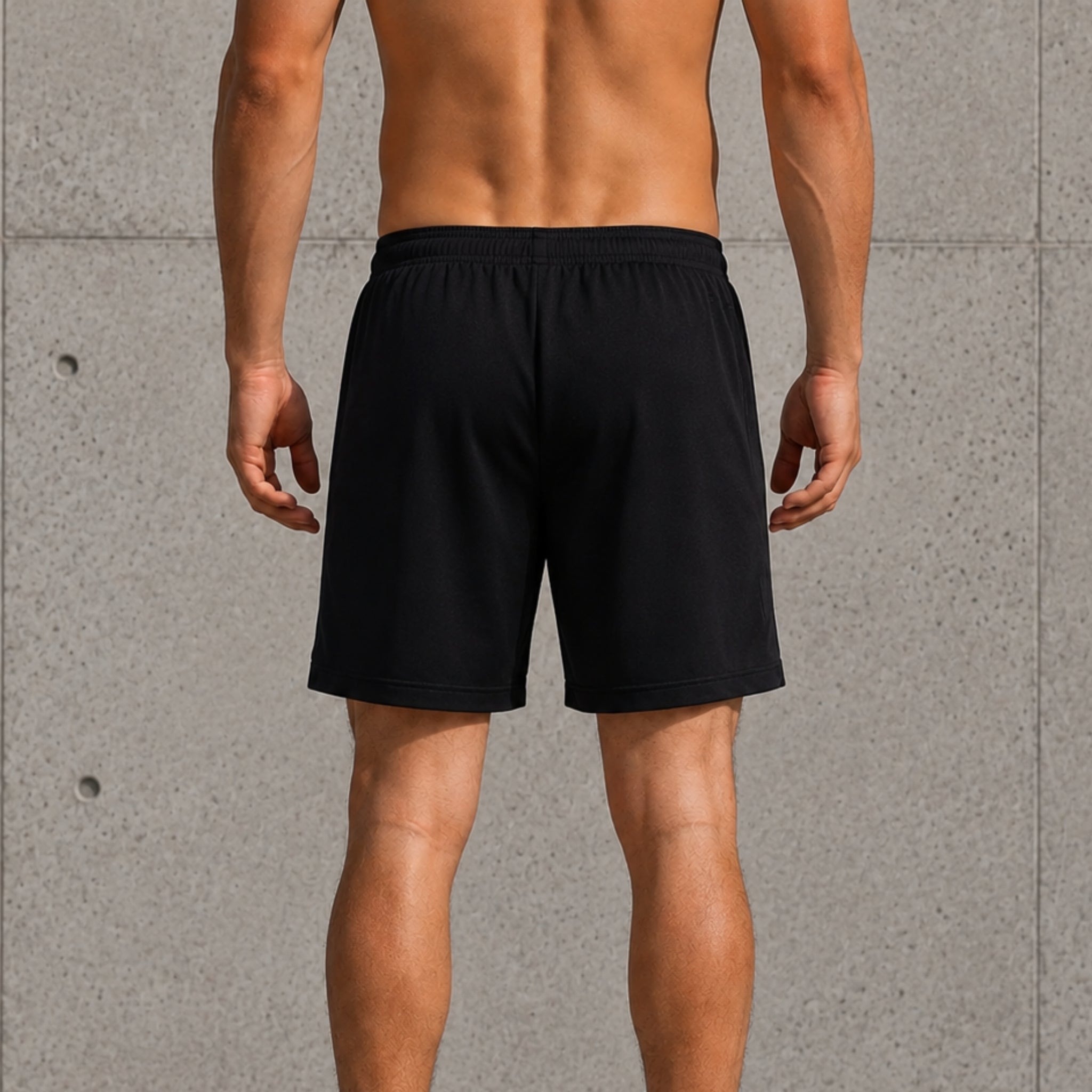 Short Athletic Bilbao Gardiens de But 26/27