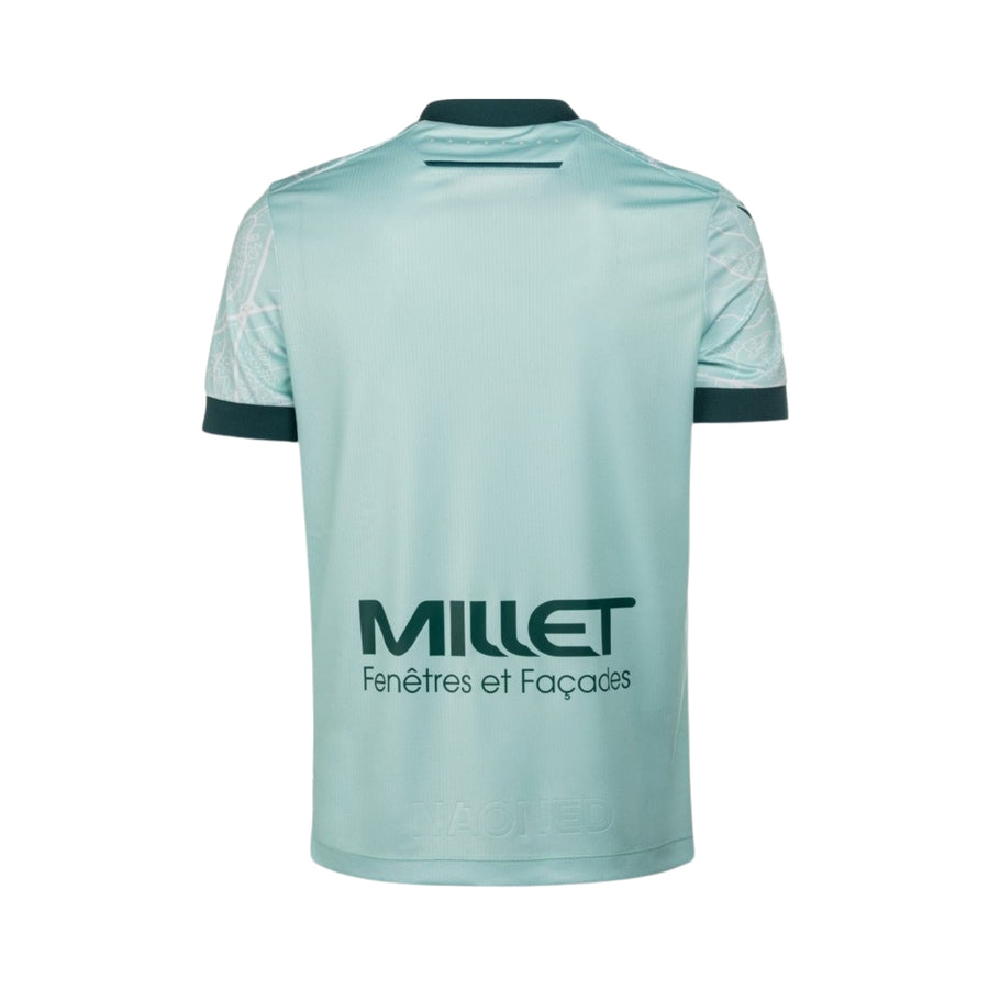 Nantes Away 25/26