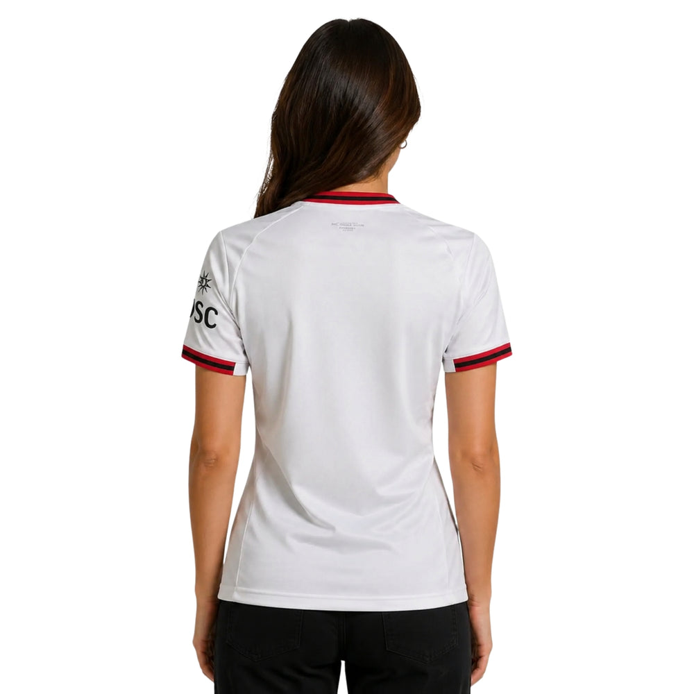 AC Milan Away 26/27 - Women's Version