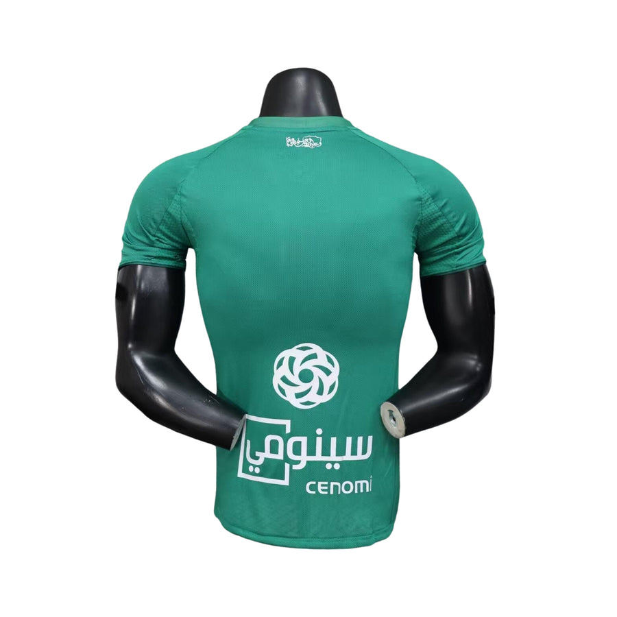 Al-Ahli Club Away 25/26 - Player Version