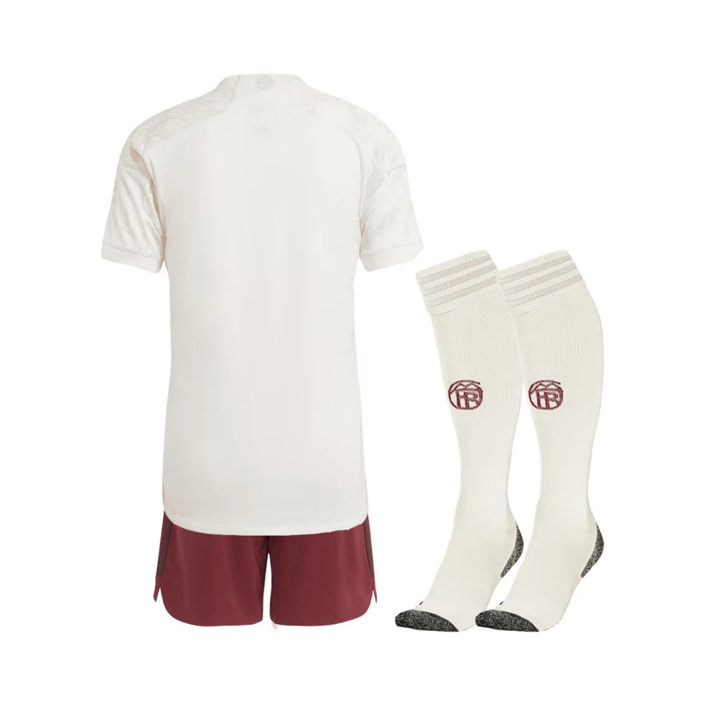 Kit - Bayern Munich Third 23/24