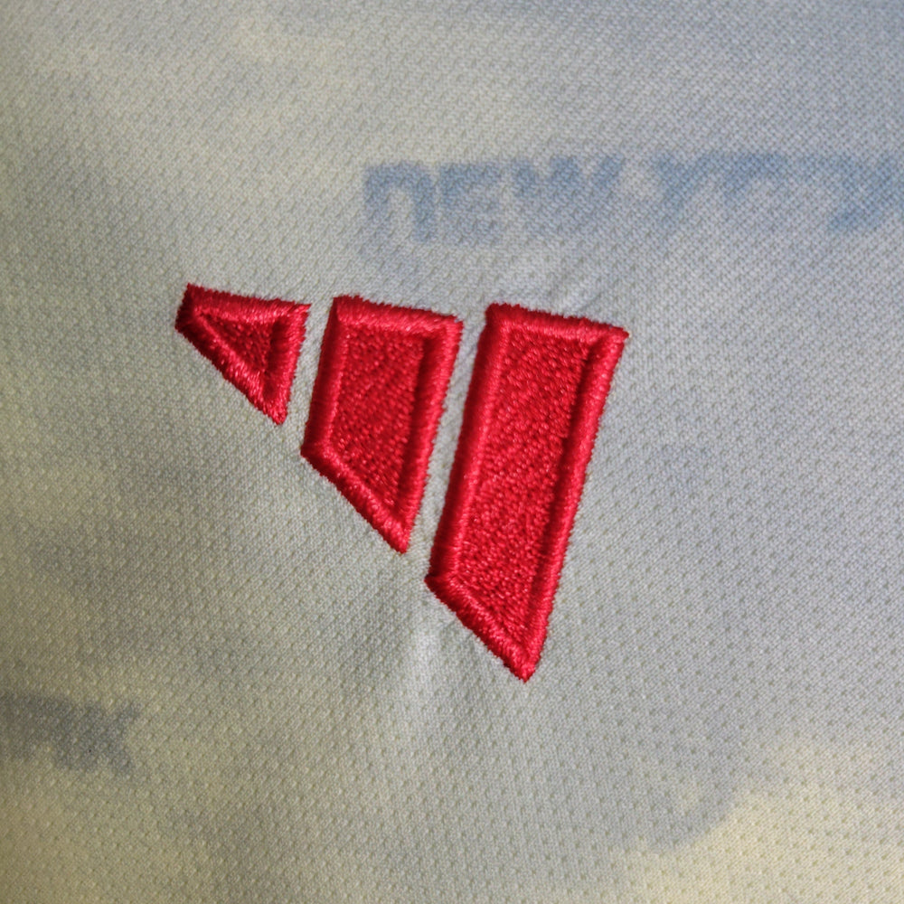 New York Red Bulls Away 23/24