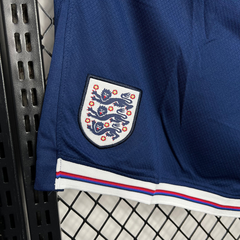 England Home Shorts 24/25