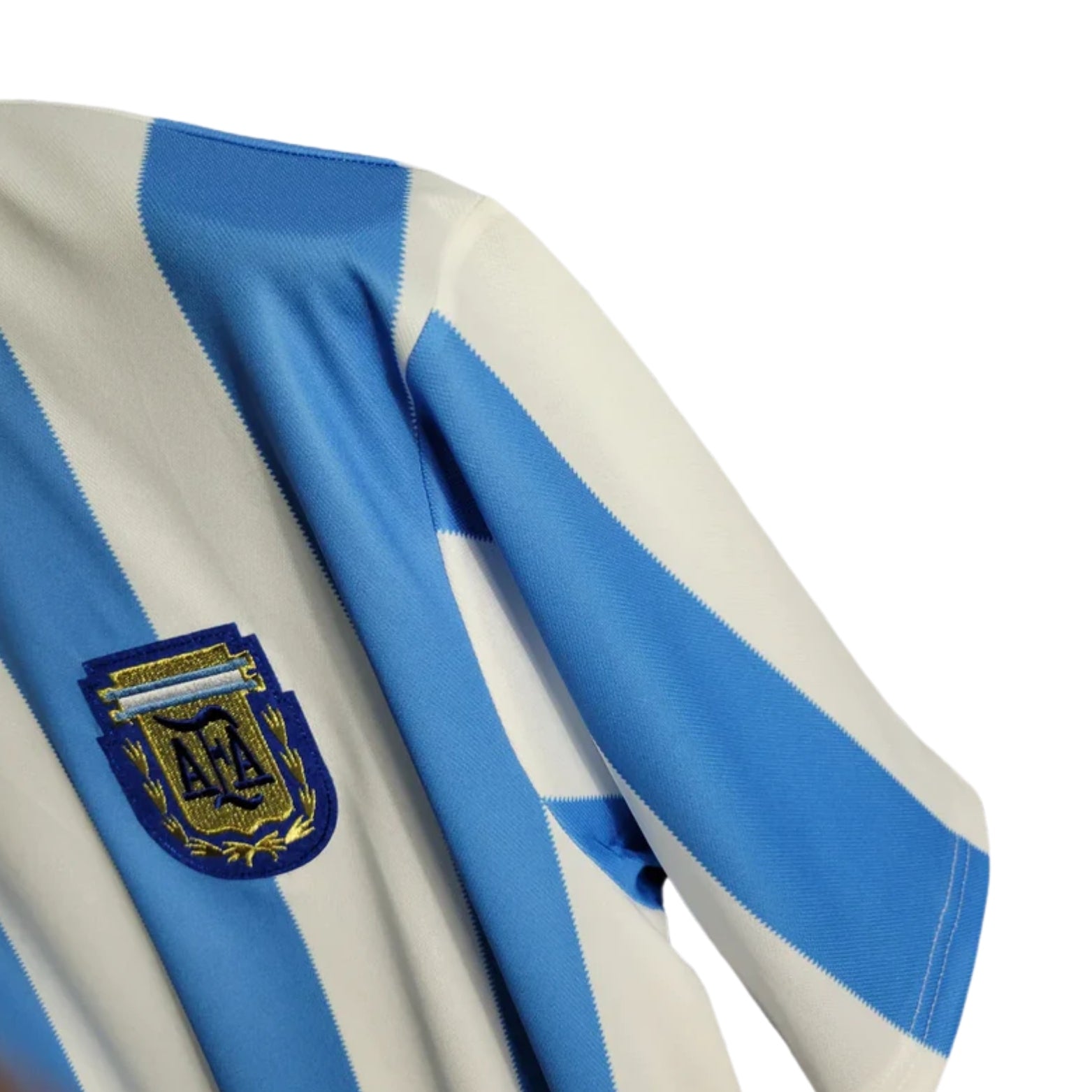 Argentine Domicile 86/87 - Détail