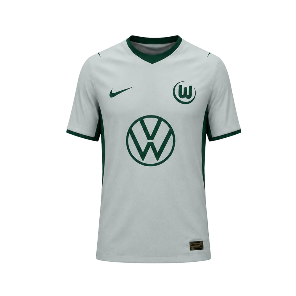 Wolfsburg Away 26/27