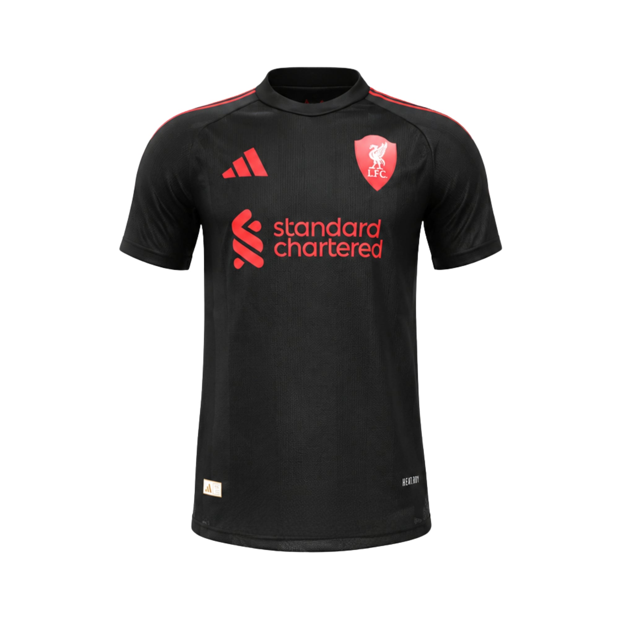 Liverpool Édition Spéciale 25/26 - Version Joueur