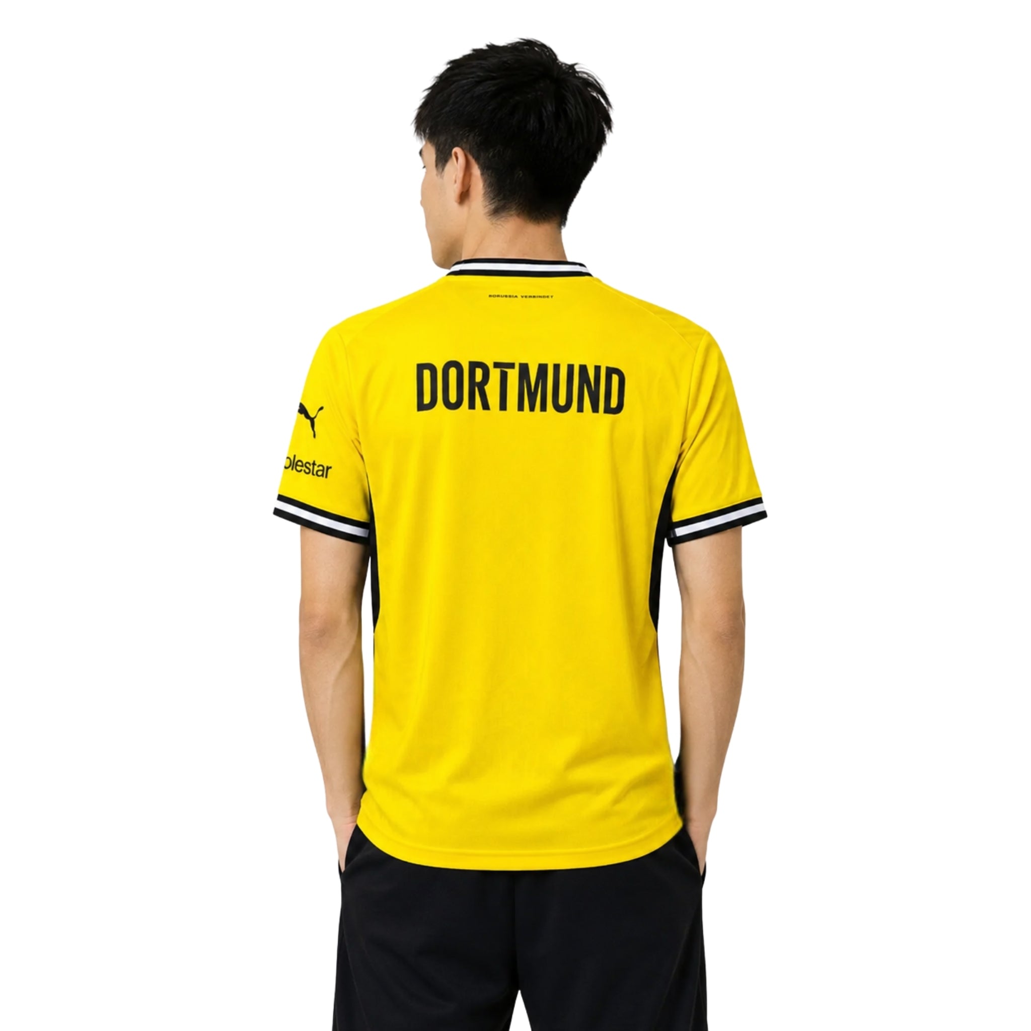Borussia Dortmund Home 26/27