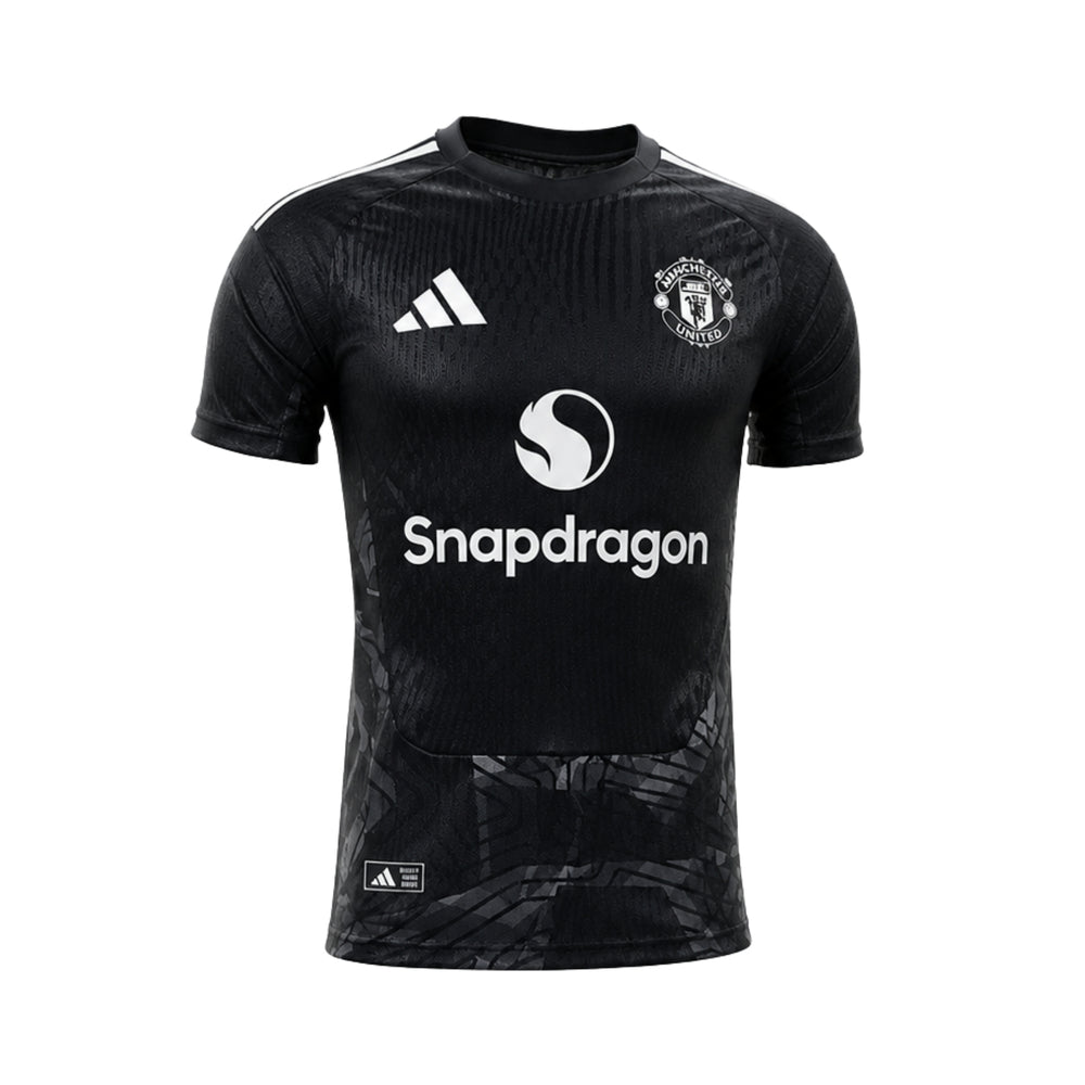 Manchester United Gardiens de But 26/27 - Version Joueur