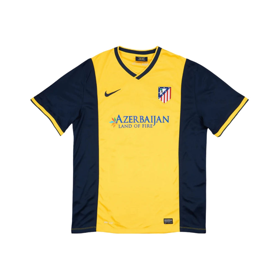 Atlético Madrid Away 13/14