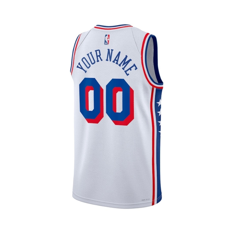 Philadelphia 76ers Association Edition 24/25