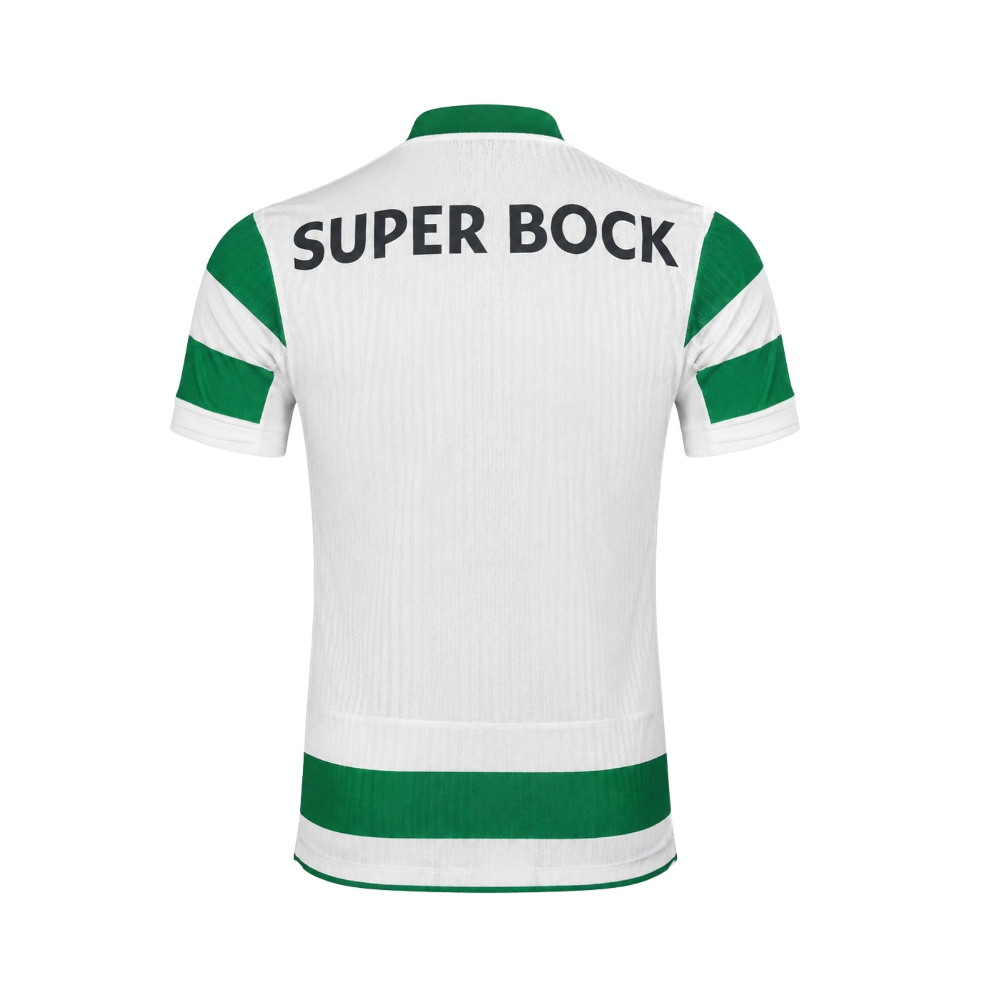 Home Sporting 25/26 - Player Version