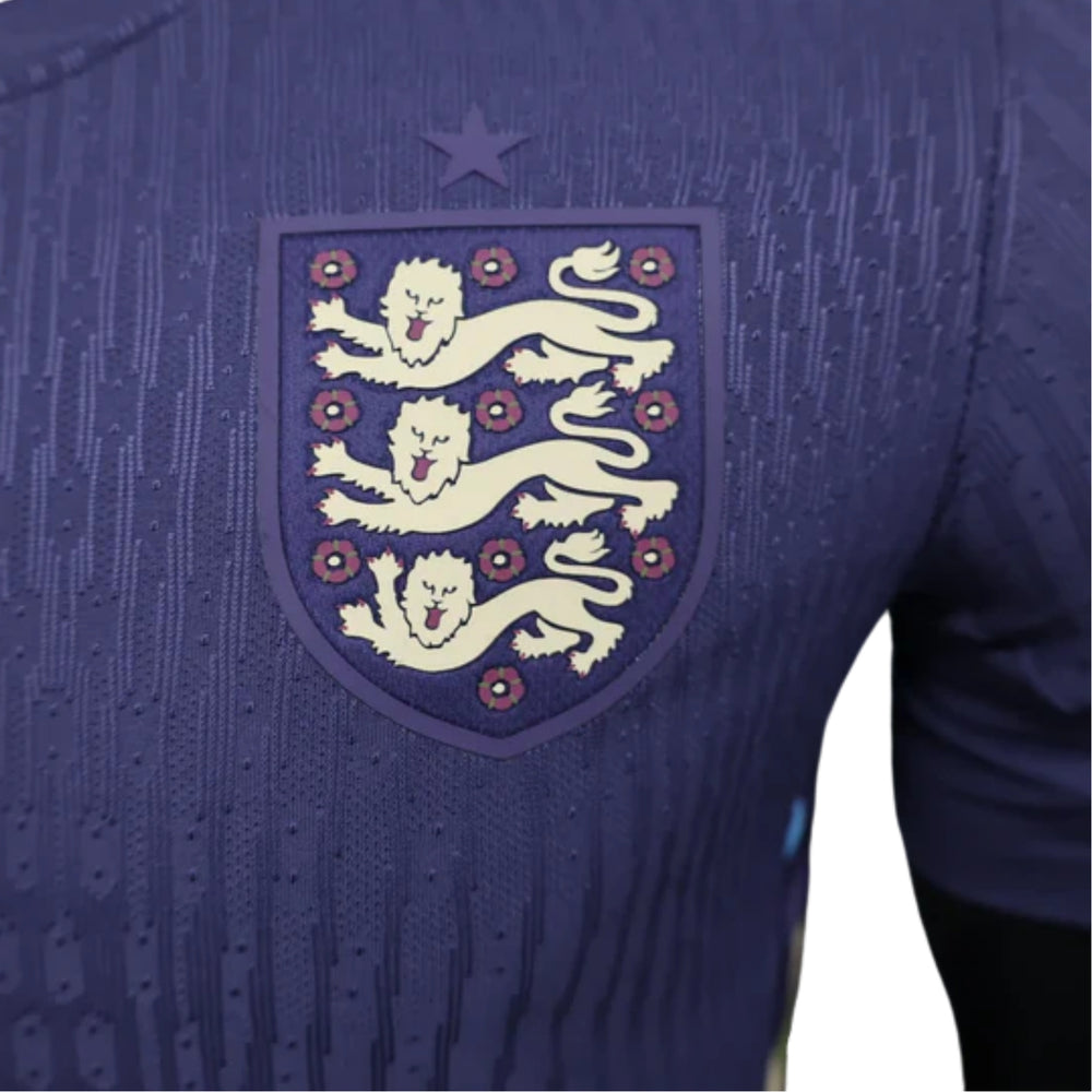 England Away 24/25 - Player Version
