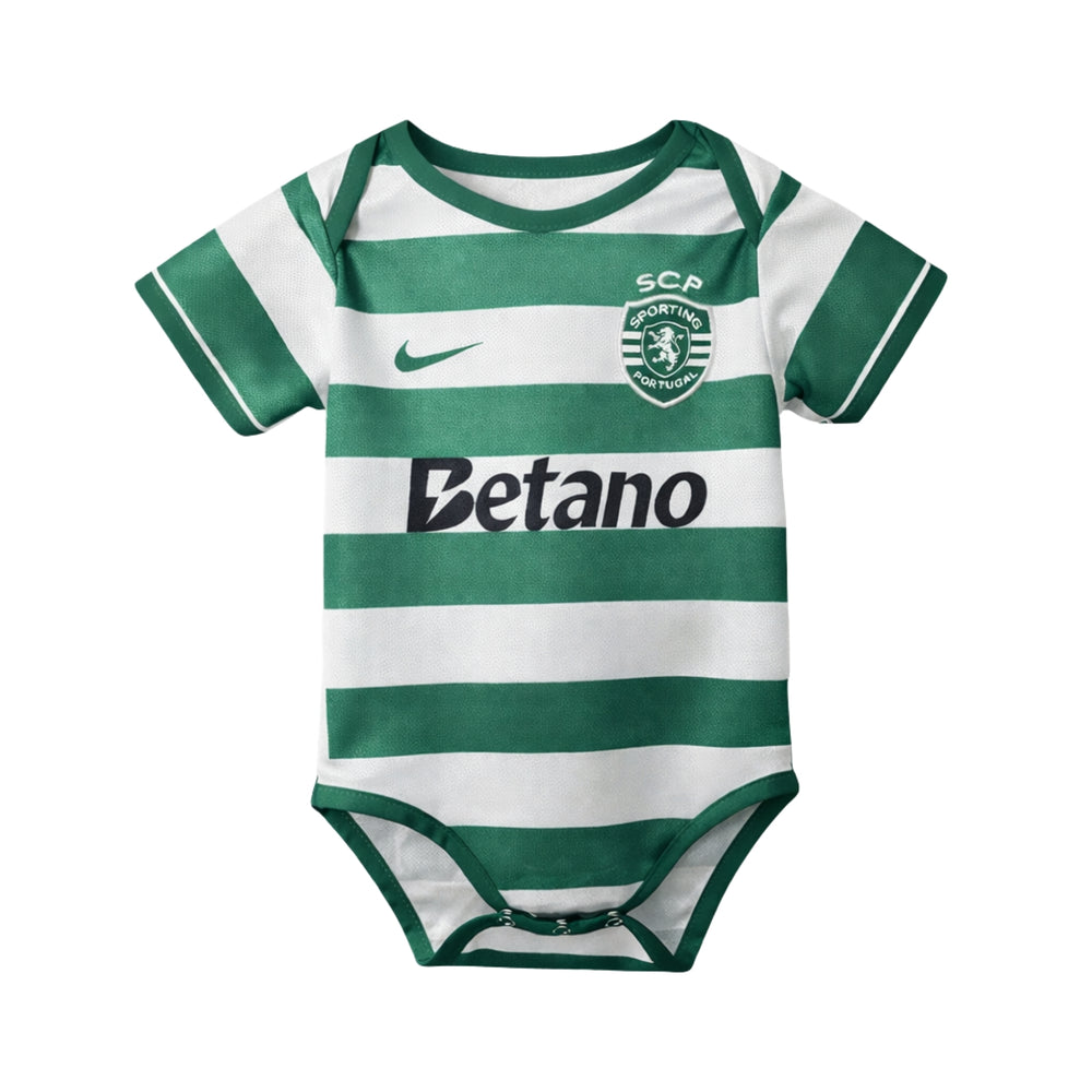 Body Bebé Sporting Local 25/26