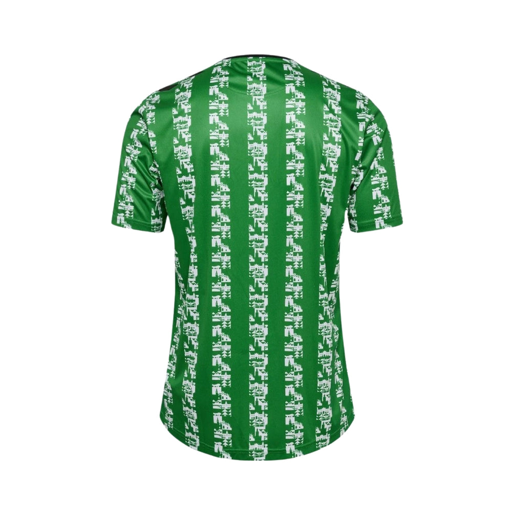 Real Betis Pre-Match 24/25