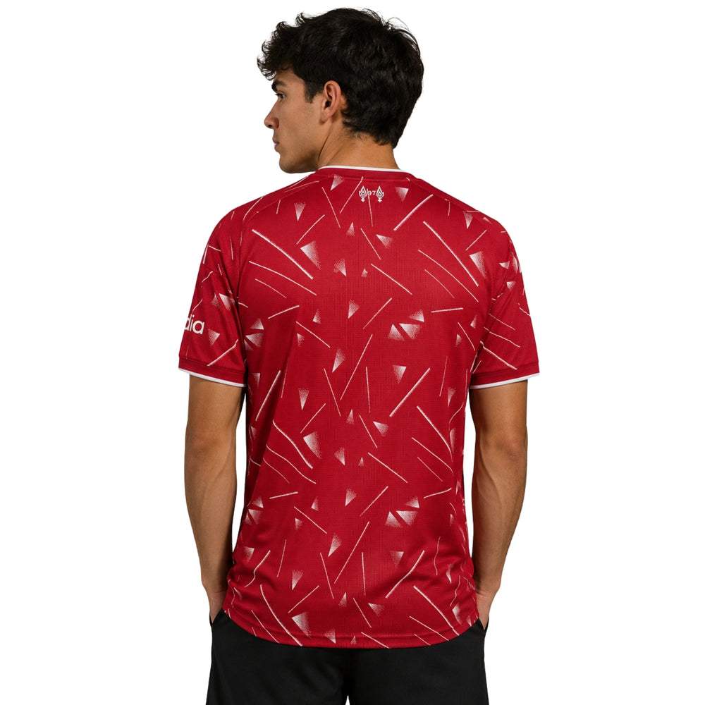 Liverpool Home 26/27