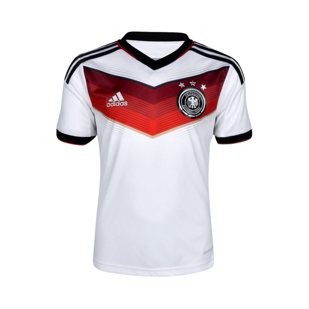 Germany Home 14/15