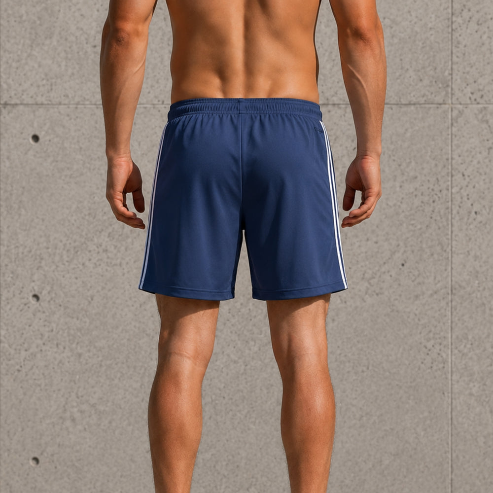 Italy Away Shorts 26/27