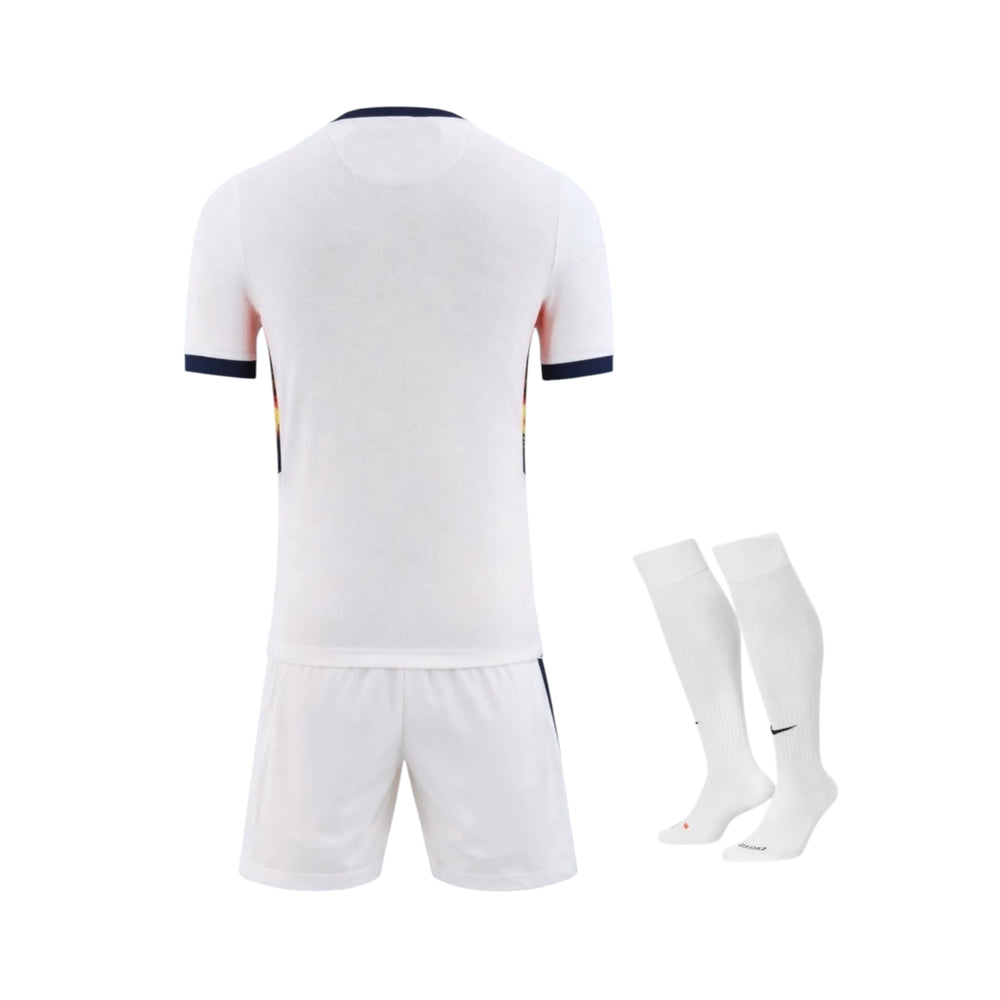 Ecuador - Third Kit 26/27 - 2026 World Cup