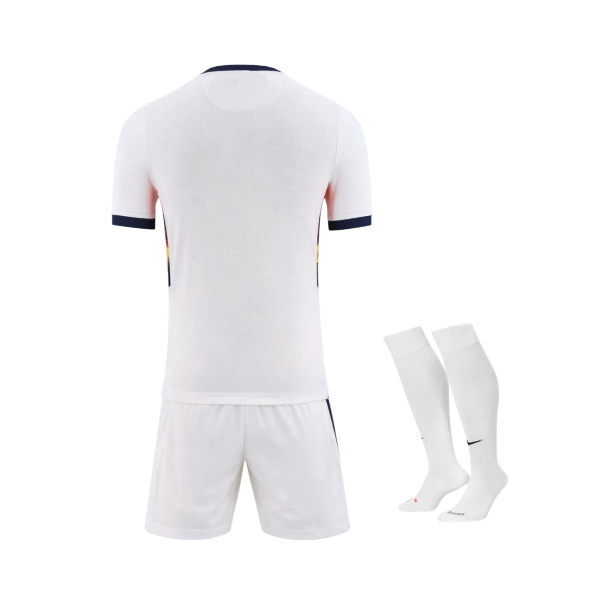 Ecuador - Third Kit 26/27 - 2026 World Cup